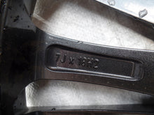 Load image into Gallery viewer, 1x Alufelge 18 Zoll 6.5" 5x114.3 51ET 52910-D7320 Hyundai Tucson Santa Fe FEL3593942876nl