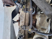 Laden Sie das Bild in den Galerie-Viewer, Motor Hyundai I30 D4FB 1.6 CRDI 110PS Diesel Engine Unkomplett