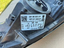 Load image into Gallery viewer, Frontscheinwerfer Opel Corsa E 1EF011830 39108222 Links Scheinwerfer Headlight