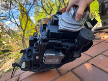 Laden Sie das Bild in den Galerie-Viewer, Frontscheinwerfer VW T-Cross 2GM941036 Full LED Rechts Scheinwerfer Headlight