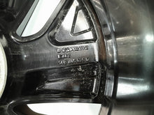 Load image into Gallery viewer, 1x Alufelge 19 Zoll 8.5" 5x112 42ET Glanz 14B601025B VW Rim Wheel FEL5315288908dk