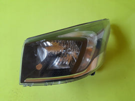 Frontscheinwerfer Opel Vivaro B 260606315R Links Scheinwerfer Headlight