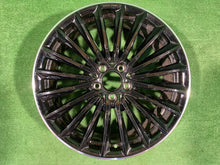 Load image into Gallery viewer, 1x Alufelge 19 Zoll 7.5" 5x112 49ET A1774014200 Mercedes-Benz W177 Rim Wheel FEL4707854175fh