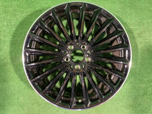 Load image into Gallery viewer, 1x Alufelge 19 Zoll 7.5" 5x112 49ET A1774014200 Mercedes-Benz W177 Rim Wheel FEL4707854175fh