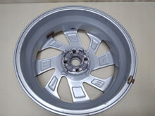 Laden Sie das Bild in den Galerie-Viewer, 1x Alufelge 17 Zoll 5.0&quot; 4x100 40ET CMS1210-6 Toyota Rim Wheel