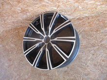 Laden Sie das Bild in den Galerie-Viewer, 1x Alufelge 19 Zoll 7.5" 5x108 50ET 31423852 Volvo Xc60 Ii Rim Wheel FEL4044664282qx