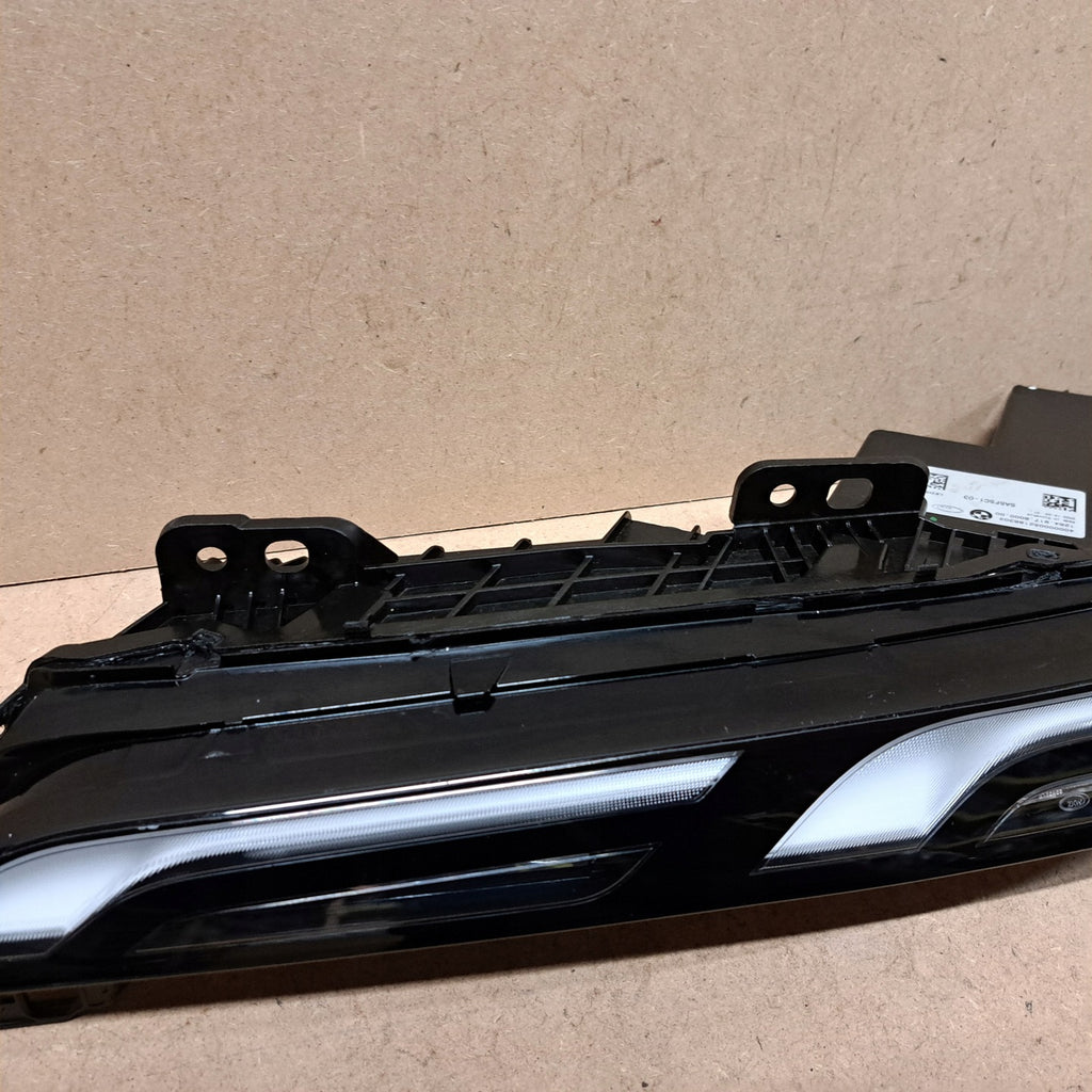 Frontscheinwerfer BMW 7 5A5F5C1 LED Links Scheinwerfer Headlight SCH9181673034sc