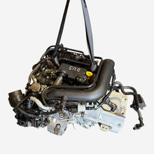 Load image into Gallery viewer, Motor VW T-Roc DUS 1.0 TSI 90PS 66kW Benzin Engine Komplett MOT4266948401is