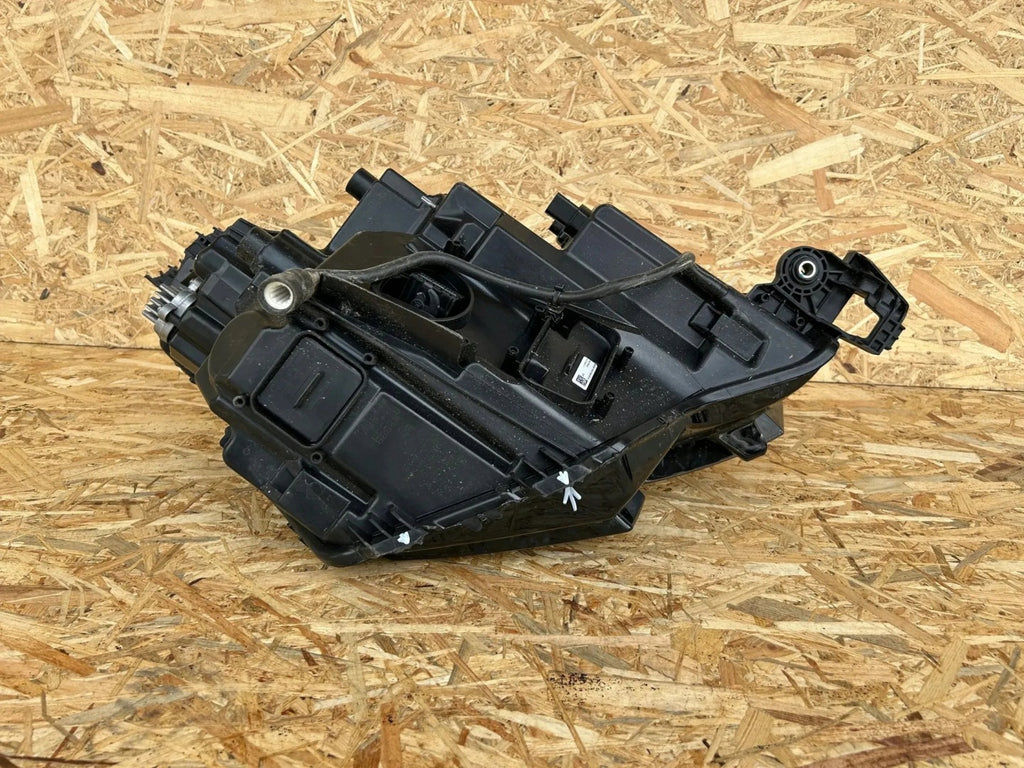 Frontscheinwerfer Skoda Kodiaq 566941035A Links Scheinwerfer Headlight SCH6870416310ci