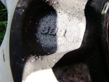 Load image into Gallery viewer, 4x Alufelge 18 Zoll 8.0" 5x130 57ET 7L5601025C Porsche Cayenne Rim Wheel FEL5762842708kd