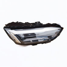 Load image into Gallery viewer, Frontscheinwerfer Audi A5 8W6941012 LED Rechts Scheinwerfer Headlight