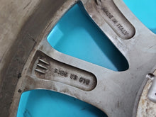 Load image into Gallery viewer, 1x Alufelge 16 Zoll 6.5" 5x114.3 50ET 1359081 Mitsubishi Lancer Viii Rim Wheel FEL7969376088jr