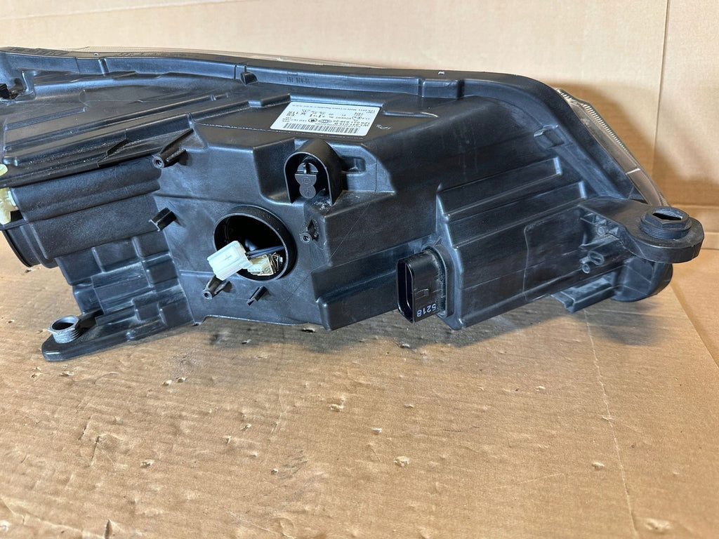 Frontscheinwerfer Skoda Superb III 3V1941015B LED Links Scheinwerfer Headlight SCH9427107607qr