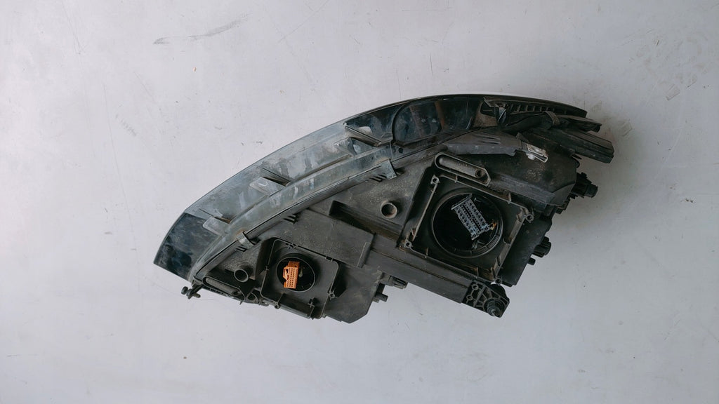 Frontscheinwerfer VW Touran 5TB941035B Full LED Links Scheinwerfer Headlight