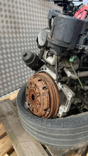 Laden Sie das Bild in den Galerie-Viewer, Motor Citroën Peugeot I 10DYK Diesel Engine Komplett MOT8208548797dc