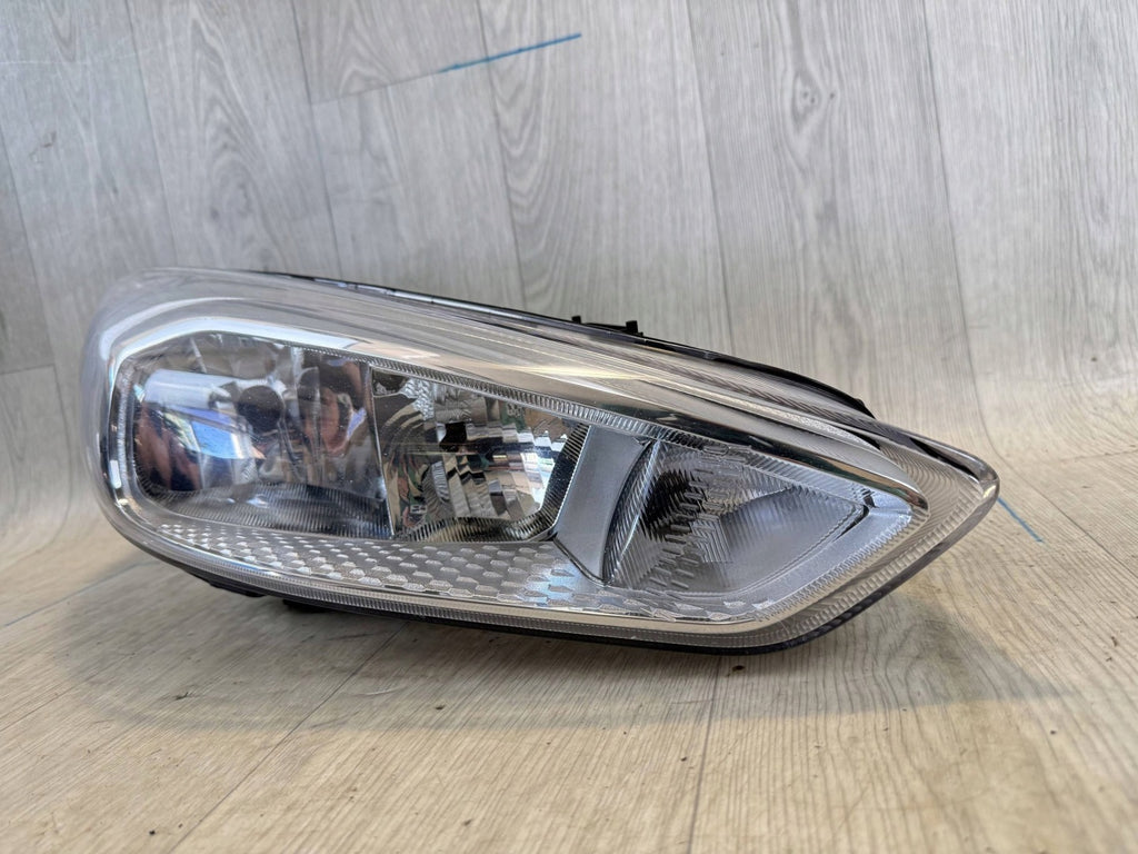 Frontscheinwerfer Ford Focus III F1EB13W029-AE Rechts Scheinwerfer Headlight SCH3117241608dr