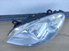 Laden Sie das Bild in den Galerie-Viewer, Frontscheinwerfer Mercedes-Benz W245 A1698206761 Xenon Links Headlight SCH3856933002qy