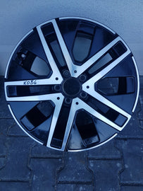 1x Alufelge 18 Zoll 7.5