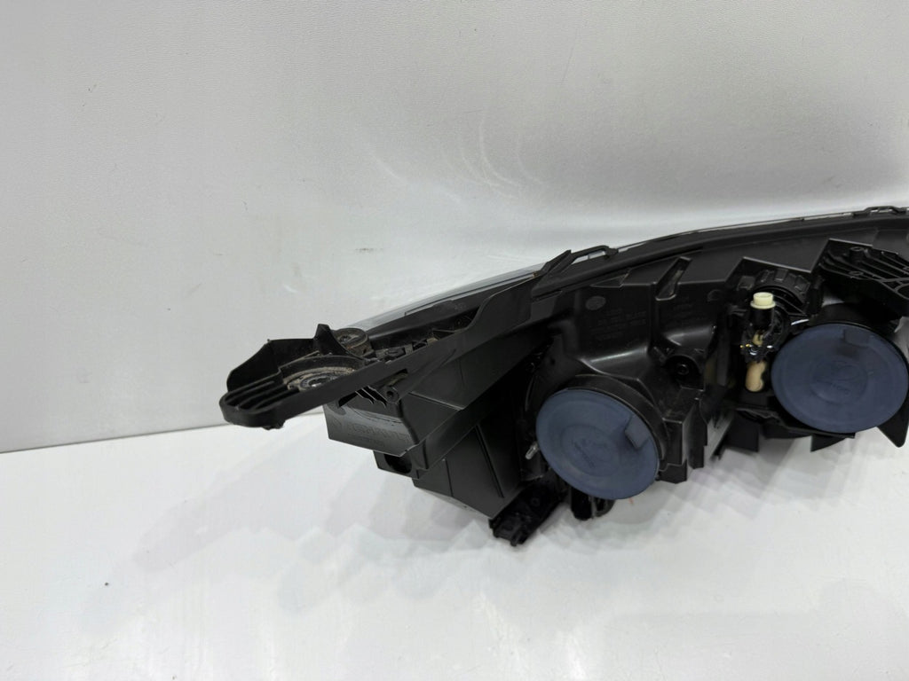Frontscheinwerfer Renault Kangoo Express 260600331R Links Scheinwerfer Headlight SCH6400348018ya