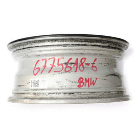 1x Alufelge 16 Zoll 6.5