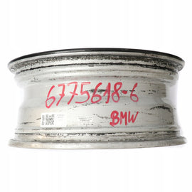 1x Alufelge 16 Zoll 6.5