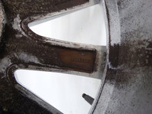 Load image into Gallery viewer, 1x Alufelge 18 Zoll 8.0" 5x108 42ET Glanz Silber 31445301 Volvo S90 V90