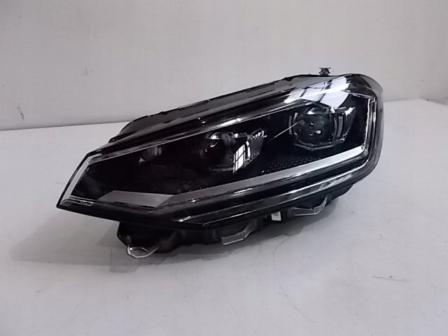 Frontscheinwerfer VW Golf Sportsvan 517941081 LED Links Scheinwerfer Headlight SCH9044622409dt