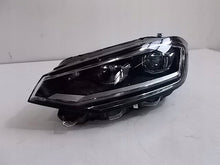 Laden Sie das Bild in den Galerie-Viewer, Frontscheinwerfer VW Golf Sportsvan 517941081 LED Links Scheinwerfer Headlight SCH9044622409dt