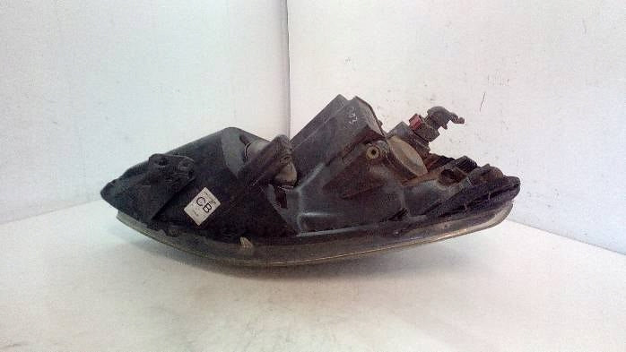 Frontscheinwerfer Opel Zafira B Links Scheinwerfer Headlight