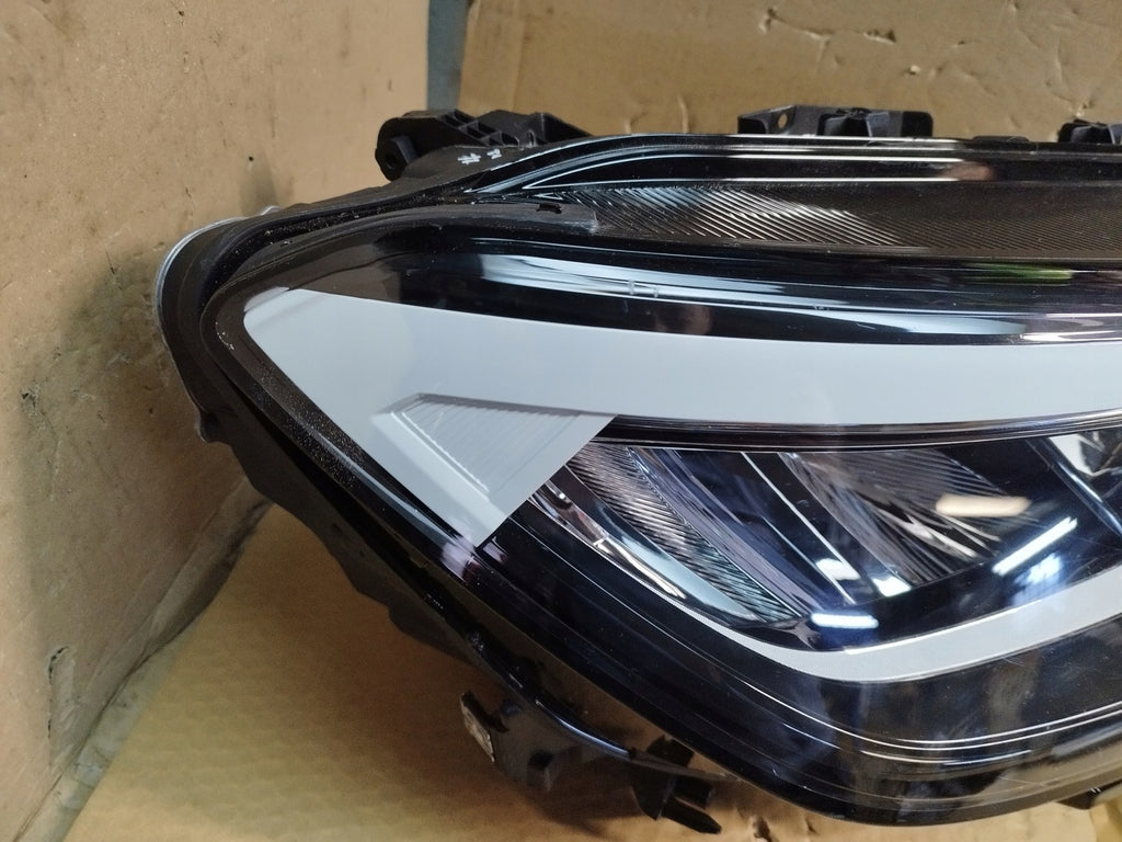 Frontscheinwerfer VW Id.4 11B941006A LED Rechts Scheinwerfer Headlight