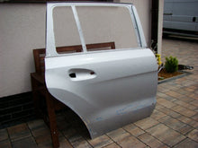 Load image into Gallery viewer, Tür Mercedes-Benz W166 Hinten Rechts Door Porta Porte