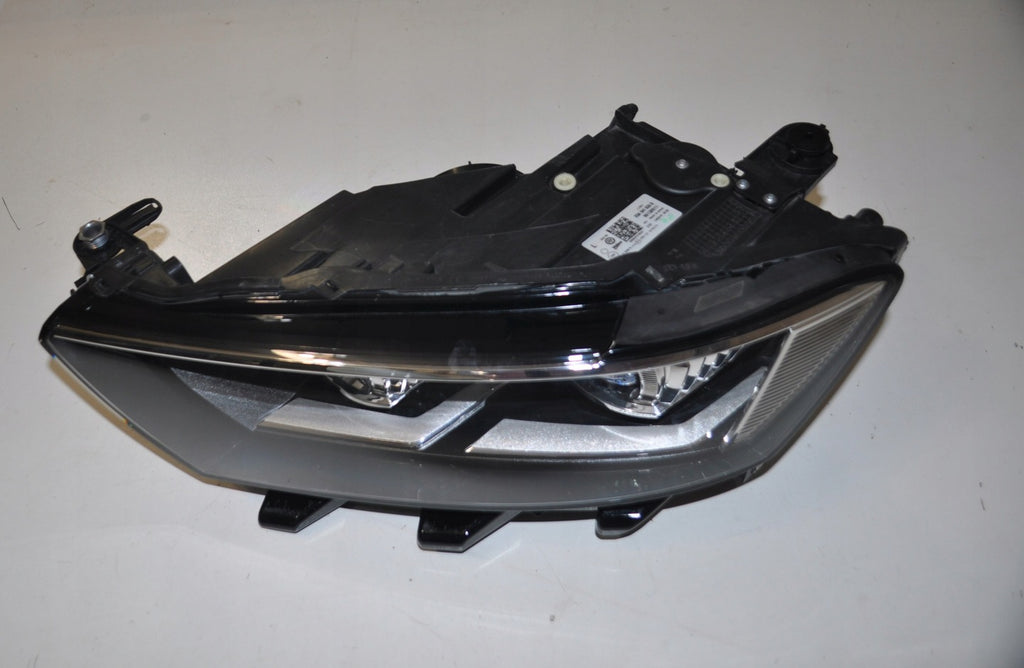 Frontscheinwerfer VW T-Roc 2GA941035D FULL LED Links Scheinwerfer Headlight