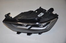 Laden Sie das Bild in den Galerie-Viewer, Frontscheinwerfer VW T-Roc 2GA941035D FULL LED Links Scheinwerfer Headlight