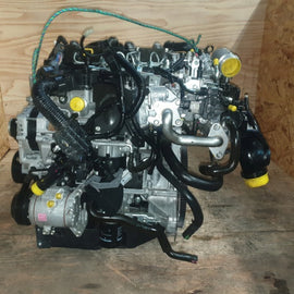 Motor Mazda Cx5 Cx9 SH30 SH18 SH03 2.2 13TKm 2020 Diesel Engine Komplett MOT5056590961ev
