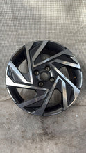 Load image into Gallery viewer, 1x Alufelge 16 Zoll 6.0" 4x114.3 52910-Q0230 Hyundai Bayon Rim Wheel FEL1249732465jl