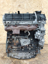 Laden Sie das Bild in den Galerie-Viewer, Motor Mazda Cx7 R2AA 2.2 2009 Diesel Engine Unkomplett