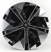Laden Sie das Bild in den Galerie-Viewer, 4x Alufelge 19 Zoll 7.5" 5x114.3 46ET 403002266R Renault E-Tech Rim Wheel FEL3147678122kv