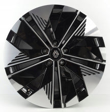 Load image into Gallery viewer, 4x Alufelge 19 Zoll 7.5" 5x114.3 46ET 403002266R Renault E-Tech Rim Wheel FEL3147678122kv