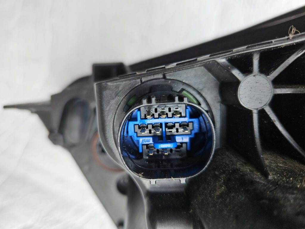 Frontscheinwerfer Kia Stonic 92102-H8 Rechts Scheinwerfer Headlight SCH9057714881ck