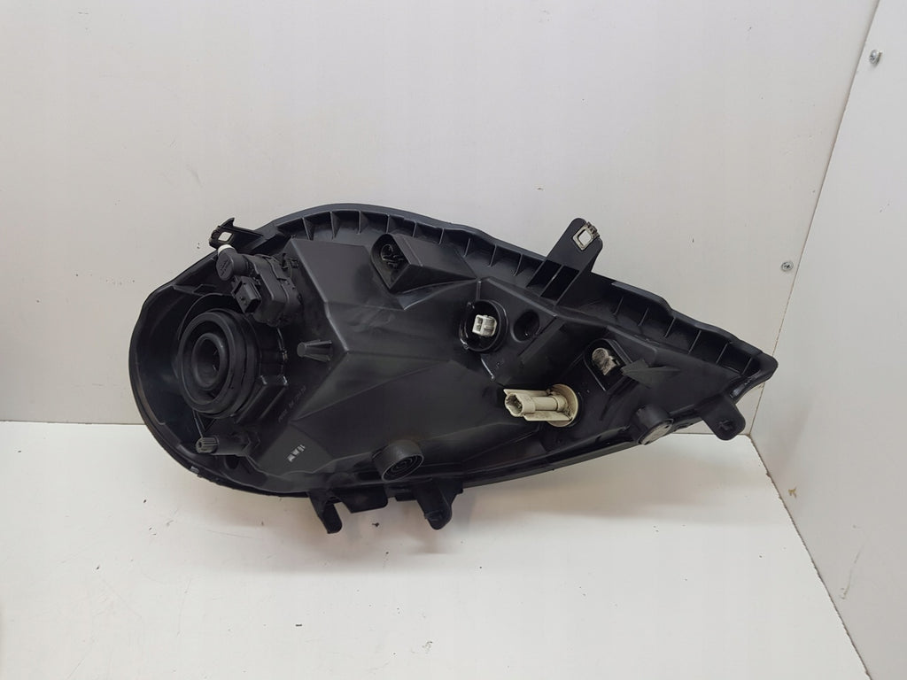 Frontscheinwerfer Renault Trafic II 8200701356 Ein Satz Scheinwerfer Headlight