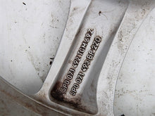 Load image into Gallery viewer, 1x Alufelge 18 Zoll 7.5&quot; 5x112 51ET Silber 5P0071492 Seat Leon Rim Wheel