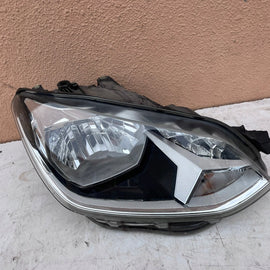 Frontscheinwerfer VW Up 1S1941016AA Rechts Scheinwerfer Headlight SCH5183631000ii