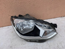 Load image into Gallery viewer, Frontscheinwerfer VW Up 1S1941016AA Rechts Scheinwerfer Headlight SCH5183631000ii