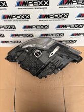 Laden Sie das Bild in den Galerie-Viewer, Frontscheinwerfer BMW F11 F10 7317132-07 Xenon Rechts Scheinwerfer Headlight SCH5717344483fg