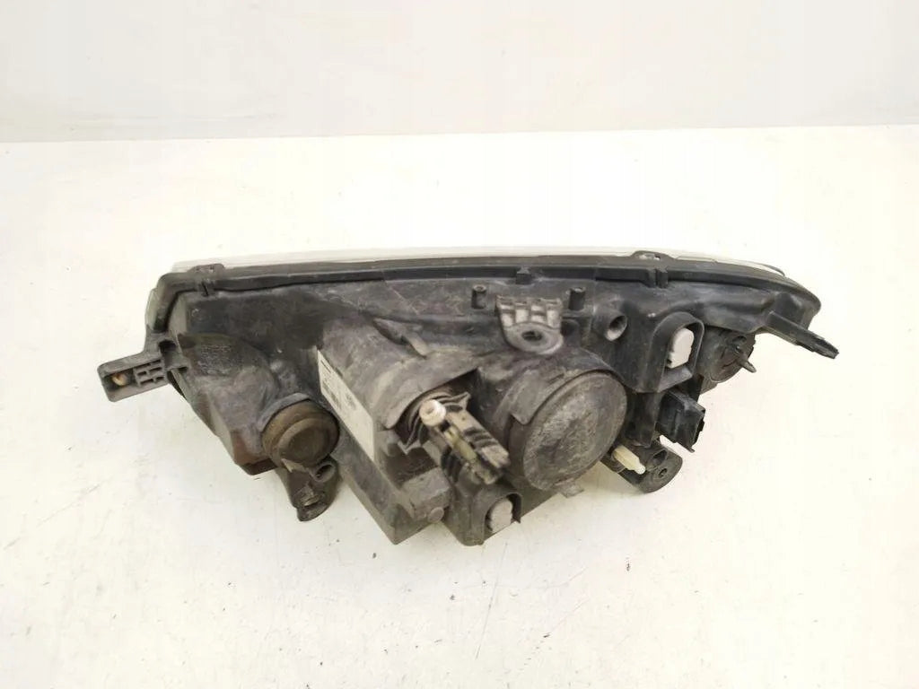 Frontscheinwerfer Dacia Logan Mcv II 260107737R Rechts Scheinwerfer Headlight SCH5616274739ib