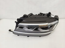 Load image into Gallery viewer, Frontscheinwerfer VW Tiguan Allspace 5NN941081C LED Links Scheinwerfer Headlight SCH3106104049ut