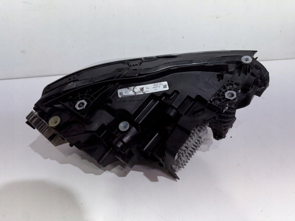 Frontscheinwerfer BMW 2 G42 5A320F308 Links Scheinwerfer Headlight SCH2683245253qi