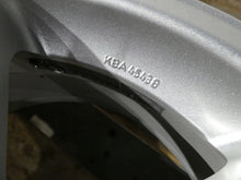 Laden Sie das Bild in den Galerie-Viewer, 4x Alufelge 16 Zoll 6.5" 5x112 38ET KBA45438 VW Rim Wheel FEL8945089180eo
