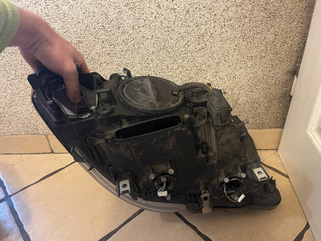 Frontscheinwerfer BMW 5 F11 F10 7203246 7203245 Xenon Rechts Headlight SCH4359085289jq