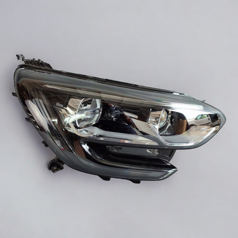 Frontscheinwerfer Renault Megane 260108478R LED Rechts Scheinwerfer Headlight